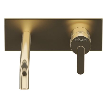 Встраиваемый смеситель для раковины CEZARES LEAF-BLI1, артикул LEAF-BLI1-SR