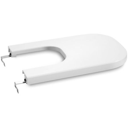 Крышка для биде Roca The Gap 806470004 Белая Крышка для биде Roca The Gap 806470004 Белая