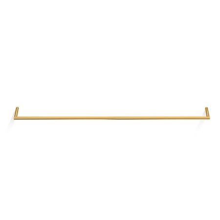 Decor Walther Mikado HTE80 Полотенцедержатель 80см, цвет: золото, артикул 0521020