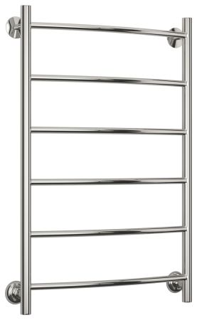 Полотенцесушитель СТИЛЬЕ "Версия-Н2" 800х500 (6) Г 18 (Без покрытия), артикул 00622-8050