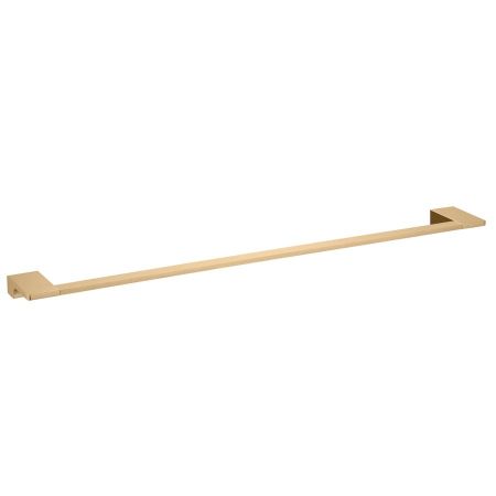 Полотенцедержатель Rav Slezak NIL NLA0701/50Z, золото, артикул NLA0701/50Z