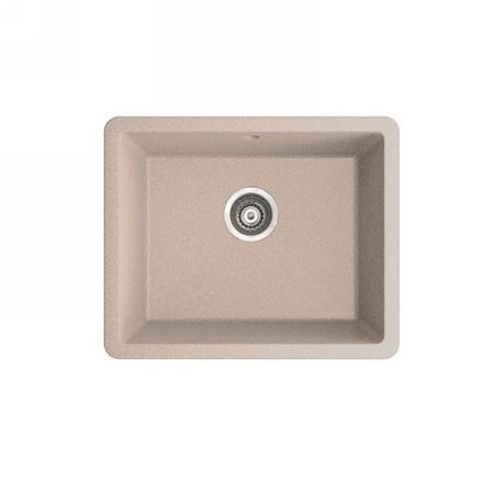 Кухонная мойка Iddis Tanto TU3B561i87 Черный, артикул TU3B561i87