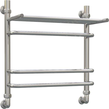 Водяной полотенцесушитель Aquanerzh 004-00-A5040 Хром, артикул 004-00-A5040