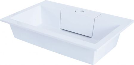 Раковина для тумбы Aquanet Фортуна 70, артикул 00182523