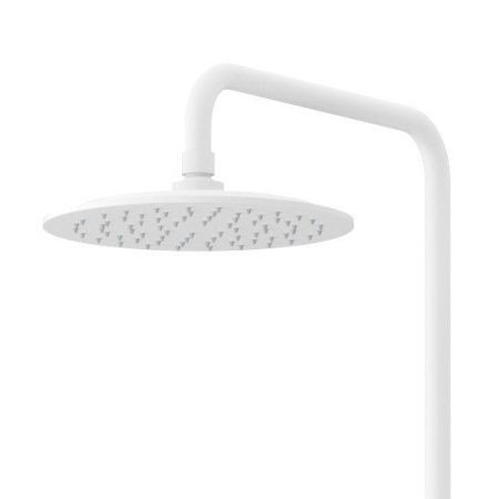 Душевая стойка CEZARES LEAF-CDA-23-L, артикул LEAF-CDA-23-L-01