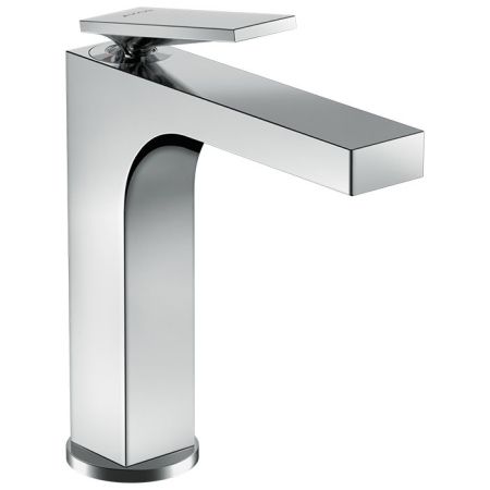 AX Citterio Смеситель для раковины 160, хром, артикул 39023000