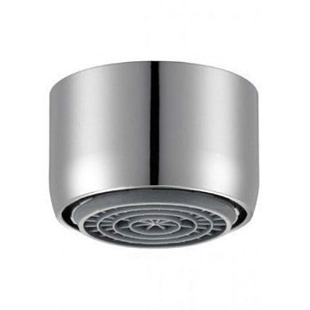 Аэратор Lemark NEOPERL CASCADE SLC D.22, внешний, функция самоочистки, блистер (NP12301SLC-BL)