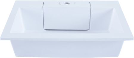 Раковина для тумбы Aquanet Фортуна 60, артикул 00181907