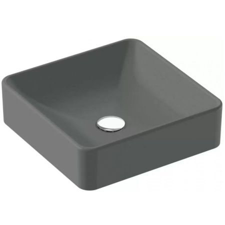 Раковина-чаша Jacob Delafon Vox Signature 40 EVG102-HW1 Серый гранит, артикул EVG102-MG2