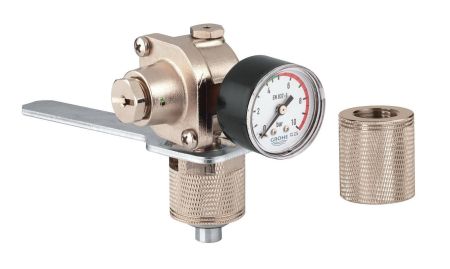 Манометр GROHE 46717000, артикул 46717000