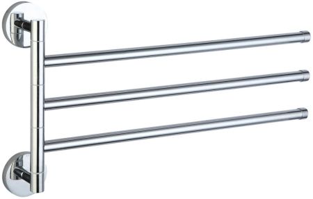 Полотенцедержатель Savol S-008703, хром, артикул S-008703