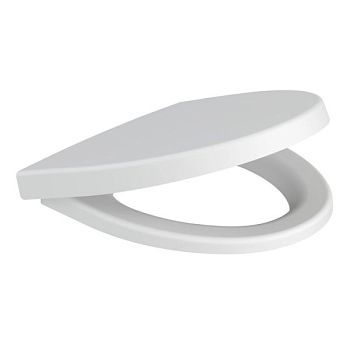 Сиденье для унитаза Cersanit PARVA DPL EO (S-DS-PARVA-DL-t)