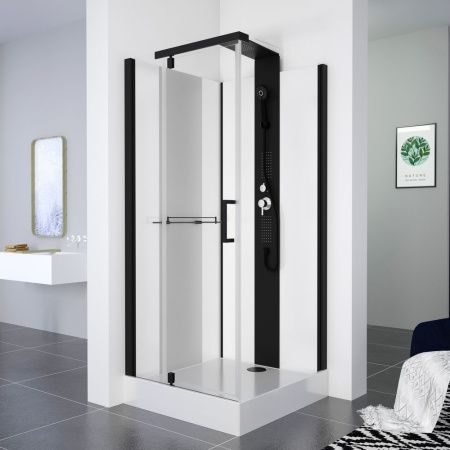 Душевая кабина B&W G8702