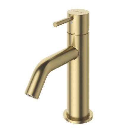 Смеситель для раковины CEZARES LEAF-LSM2-L