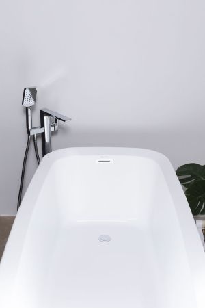 Акриловая ванна Allen Brau Infinity 3 170x78 2.21003.21, артикул 2.21003.21