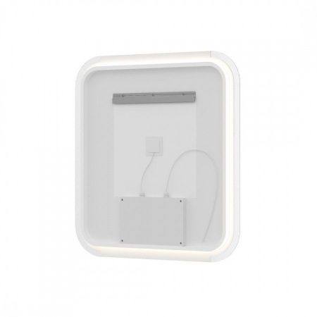 Зеркало Maretti Florenza FL146065P14EL 60x65 см, артикул FL146065P14EL