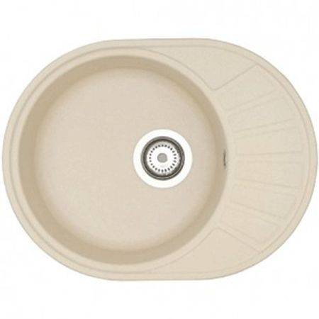 Кухонная мойка Акватон Чезана 57 1A711232CS290 Шампань, артикул 1A711232CS290