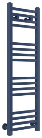 Полотенцесушитель, Сунержа, Модус, водяной, ширина, мм-350, глубина, мм-75, высота, мм-1007, межосевое расстояние-300, подключение-диагональное/нижнее/вертикальное, мощность, Вт-525, присоединительный размер-НР G 1/2" / НР G 3/4" (эксцентрик), материал-не, артикул 5000-0250-1030