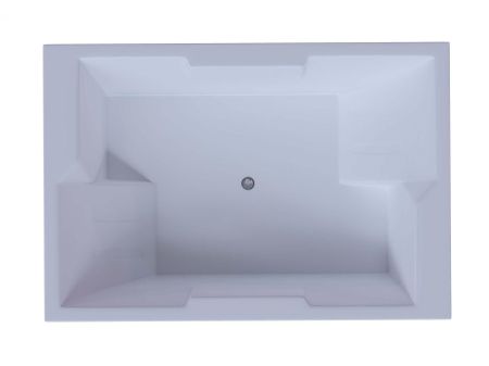 Дорадо пустая с фр.экр. (вклеенный каркас), артикул DOR190-0000002