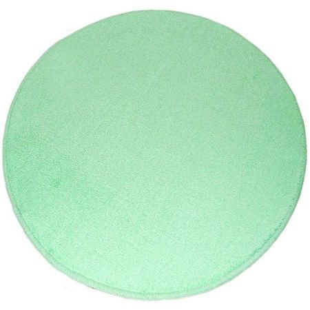 Коврик для ванной комнаты Ridder Round 60x60 Зеленый, артикул 7042705
