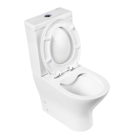 Бачок BelBagno ACQUA BB340T