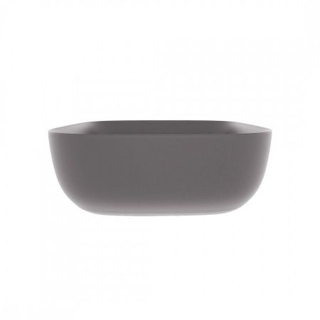 Раковина чаша Maretti FL13NS25-985, серая, артикул FL13NS25-985