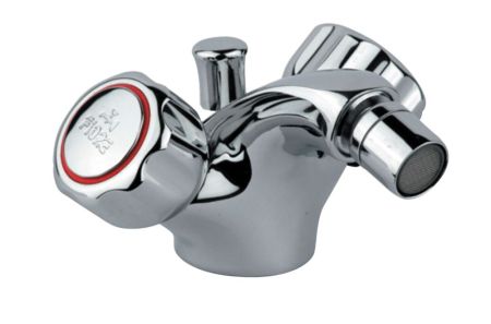 Смеситель для биде Fiore ASTRO 14CR0150, хром, артикул 14CR0150