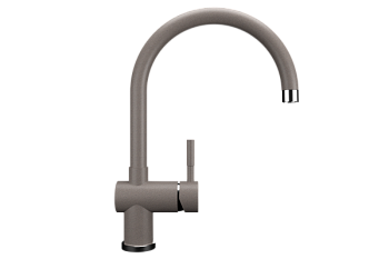 Смеситель Ulgran Classic песочный (Ulgran 021(302))