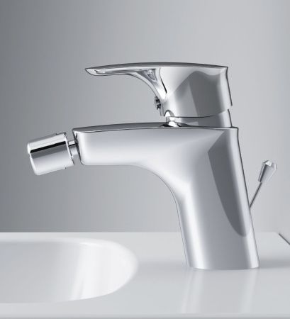 F71A83100 Spirit V2.1 смеситель д/биде с д/к, хром, шт. F71A83100 Spirit V2.1 смеситель д/биде с д/к, хром, шт.