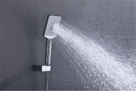 Душевая система Timo Selene SX-2029/00SM Хром, артикул SX-2029/00SM