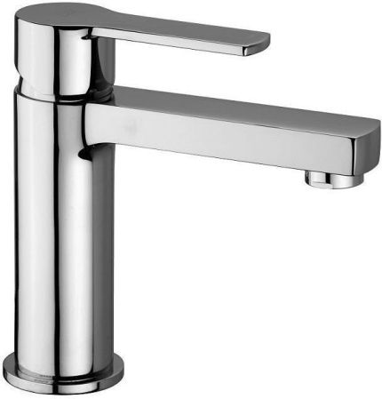 Смеситель для раковины Paffoni West WS071CR, артикул WS071CR