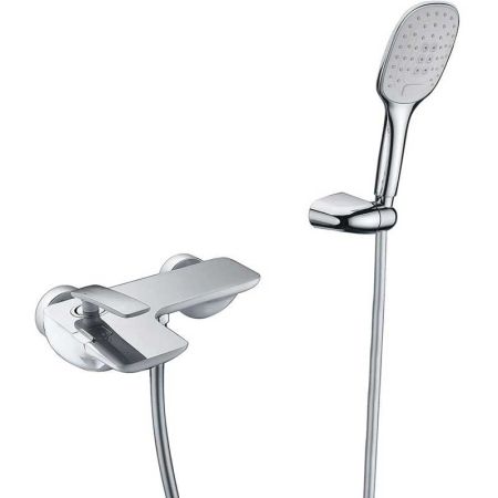 Смеситель для ванны Timo Helmi 4014/00-16Y Хром, артикул 4014/00-16Y