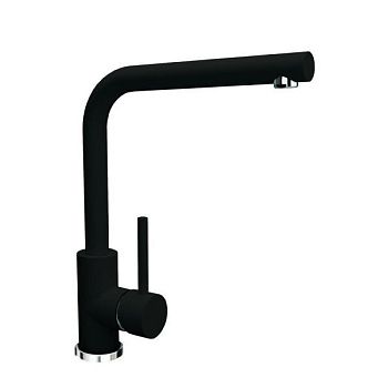 Смеситель для кухни Florentina ДЕЛЬТА 313.06H.1123.302, антрацит