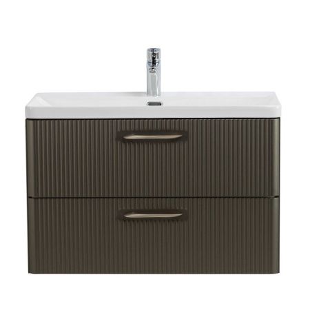 Керамическая раковина BB-8076-3-80, 810x430x145, артикул BB-8076-3-80