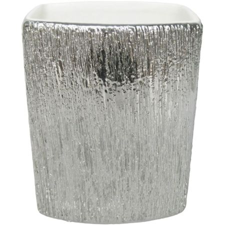 Стакан для зубных щеток Fixsen Rany A012-S-3 Хром, артикул A012-S-3