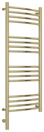 Полотенцесушитель электрический "БОГЕМА 3.0" 1000х400 / МЭМ левый (Шампань), артикул 020-5802-1040