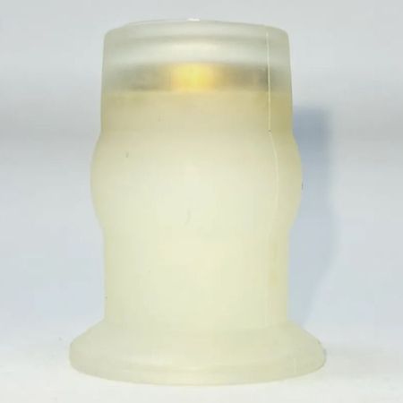 Duravit VA Втулка для крепления сиденья к чаше унитаза, запчасть, артикул 50501000