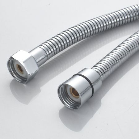 Смеситель для ванны Shevanik S9902, хром, артикул S9902