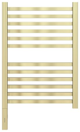 Полотенцесушитель электрический "МОДУС 3.0" 600х400 / МЭМ левый (Шампань), артикул 020-5700-6040