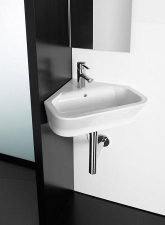 Раковина Roca The Gap 48 32747R000 Белая