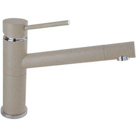 Смеситель для кухни Timo Saona 2303F Песочный, артикул 2303FSandy