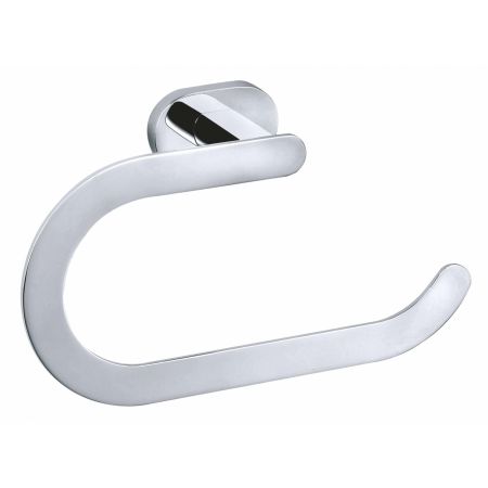 Кольцо для полотенец WONZON & WOGHAND FIRST, Хром (WW-8413), артикул WW-8413