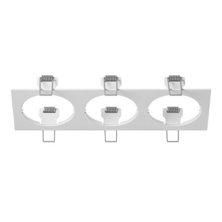 Рамка для светильника Intero 16 Lightstar 217536, артикул 217536