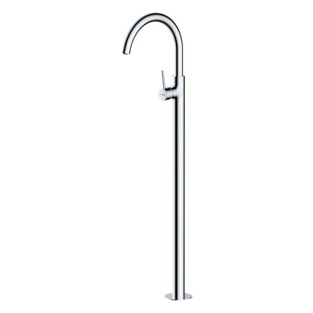 Main 4153 Смеситель напольный для раковины