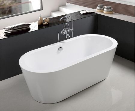 Ванна Esbano Berlin