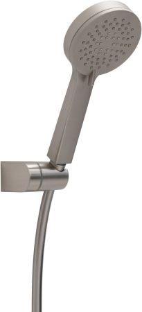 Душевой гарнитур Allen Brau Eclipse 5.E1005-BN никель браш, артикул 5.E1005-BN