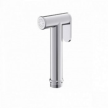 Гигиеническая лейка латунь IDDIS (020SB0Gi20)