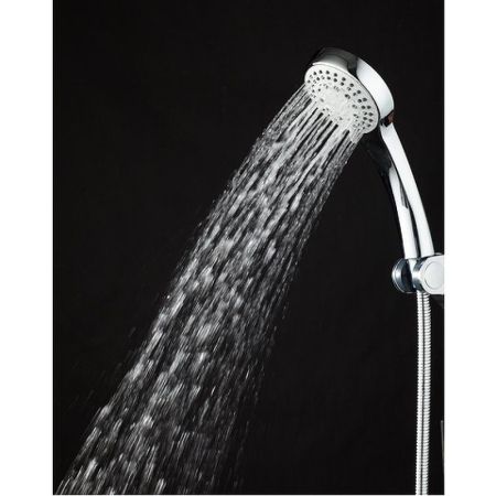 Ручной душ Orange O-Shower OS02 Хром, артикул OS02