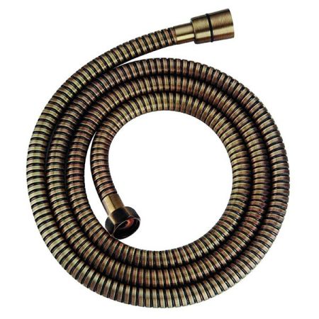 Душевой шланг Migliore Ricambi ML.RIC-30.120 CR (хром)