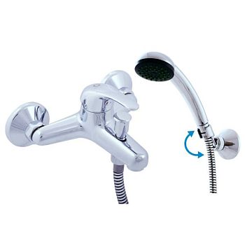 Смеситель для ванны Rav Slezak Sazava SA554.5/2